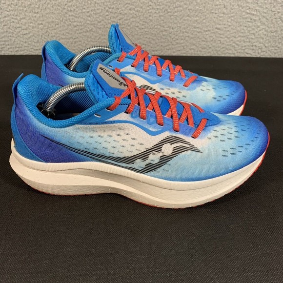 Saucony Shoes Saucony Chicago Endorphin Speed 2 Running Shoes Womens Size 85 Sneaker